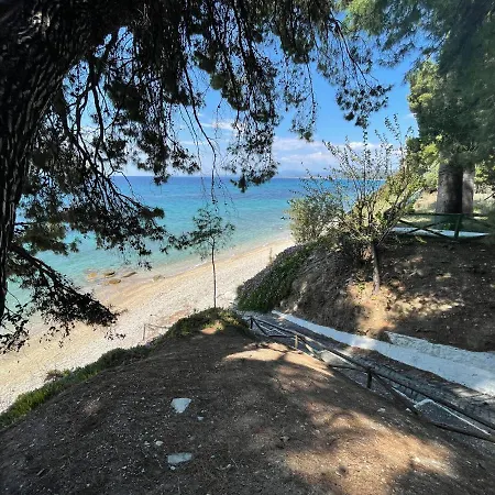 Sea View Anastasia
