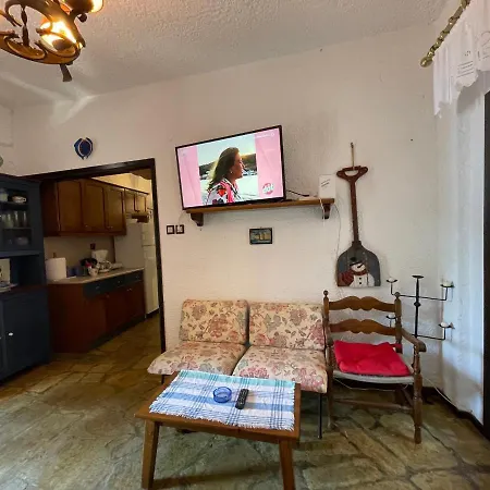 Apartamento Sea View Anastasia