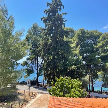Sea View Anastasia Kalogria (Sithonia)
