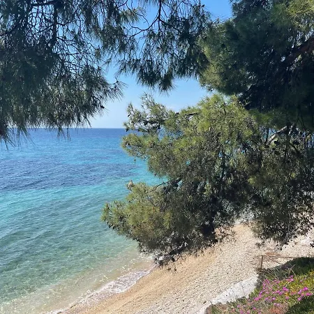 Apartamento Sea View Anastasia *