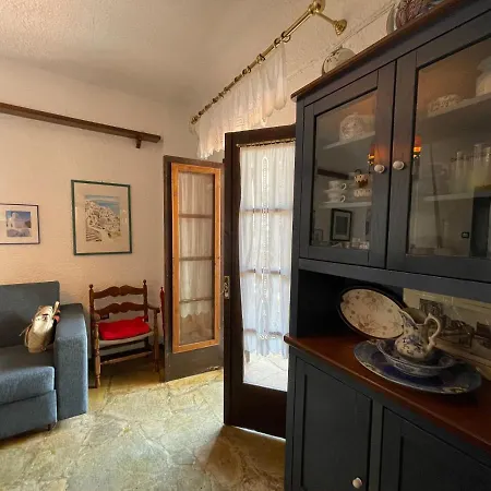 Apartamento Sea View Anastasia *