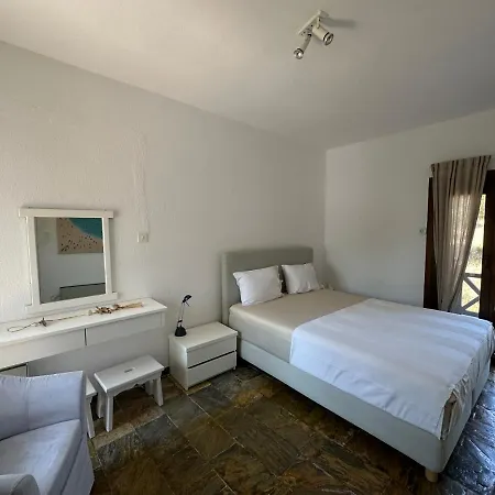 Apartamento Sea View Anastasia