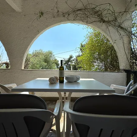 Apartamento Sea View Anastasia *