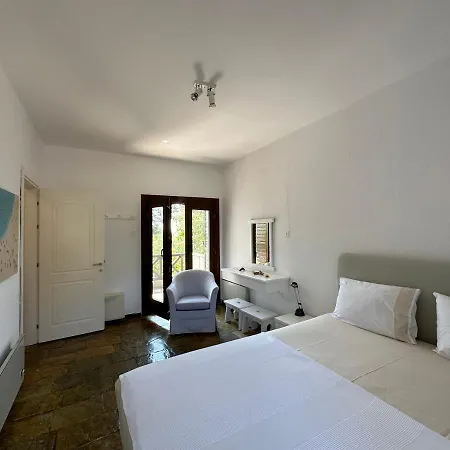 Apartamento Sea View Anastasia *