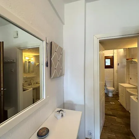 Apartamento Sea View Anastasia Kalogria (Sithonia)