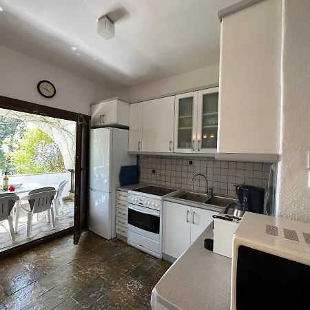 Apartamento Sea View Anastasia