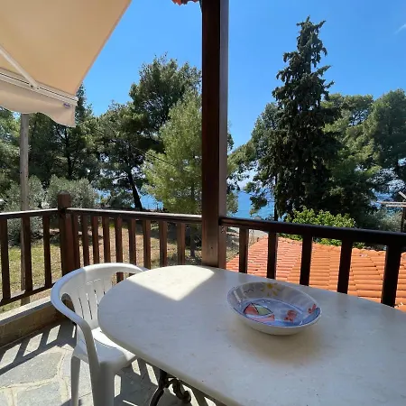 Sea View Anastasia *
