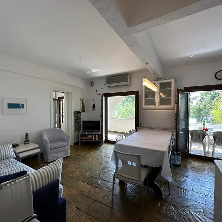 Apartament Sea View Anastasia Kalogria (Sithonia)