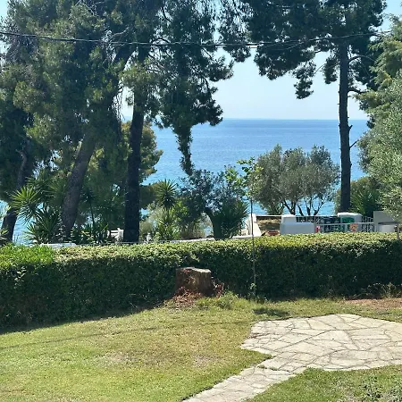 Sea View Anastasia * Kalogria (Sithonia)