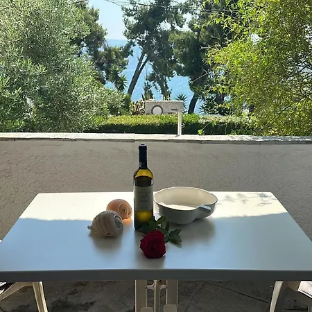 Sea View Anastasia
